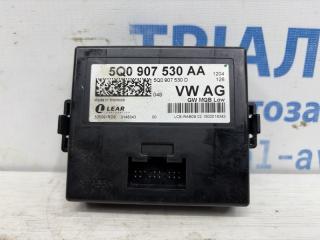 Блок управления Skoda Octavia 2013-2020 Б/У Блок управления Skoda Octavia 2013-2020