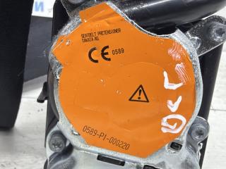 Ремень безопасности передний правый Octavia 2013-2020 A7 1.6 Дизель CLHA