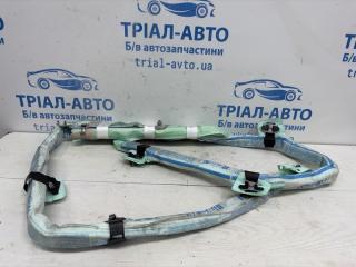 Airbag потолка(шторка) правый Skoda Octavia 2013-2020