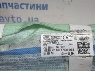 Airbag потолка(шторка) правый Octavia 2013-2020 A7 1.6 Дизель CLHA
