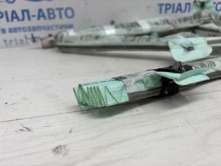 Airbag потолка(шторка) левый Skoda Octavia A7 1.6 Дизель CLHA
