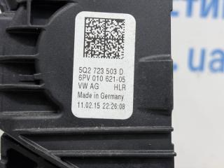 Педаль газа Octavia 2013-2020 A7 1.6 Дизель CLHA