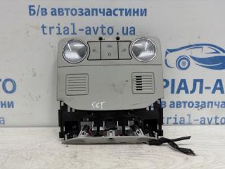 Фото запчасти плафон Skoda Octavia 2013-2020 Б/У запчасть Запчасть плафон Skoda Octavia 2013-2020