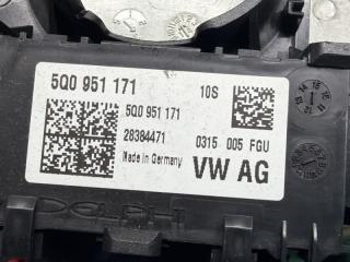 Плафон Octavia 2013-2020 A7 1.6 Дизель CLHA