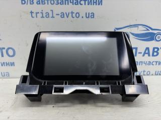 Монитор Mazda 6 2012- Б/У Монитор Mazda 6 2012-