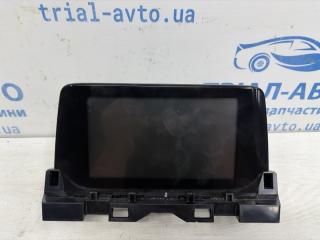 Монитор 6 2012- GJ 2.2 дизель