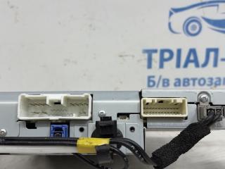 Блок управления 6 2012- GJ 2.2 дизель