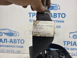 Ремень безопасности передний правый 6 2012- GJ 2.2 дизель