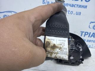 Ремень безопасности передний правый 6 2012- GJ 2.2 дизель