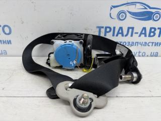Ремень безопасности передний левый Mazda 6 2012- Б/У Ремень безопасности передний левый Mazda 6 2012-