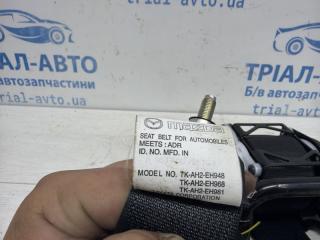 Ремень безопасности передний левый 6 2012- GJ 2.2 дизель