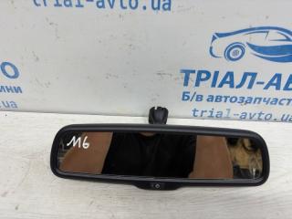 Зеркало салона Mazda 6 2012- Б/У Зеркало салона Mazda 6 2012-
