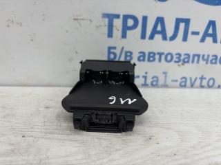 Камера переднего вида Mazda 6 2012-