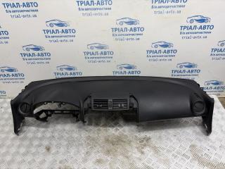 Торпеда с подушкой бесопасности Toyota RAV 4 2005-2016 Б/У Торпеда с подушкой бесопасности Toyota RAV 4 2005-2016
