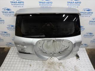 Крышка багажника RAV 4 2005-2016 A30 2.2 diesel 2ADFHV