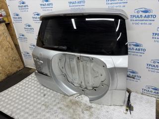 Крышка багажника Toyota RAV 4 A30 2.2 diesel 2ADFHV