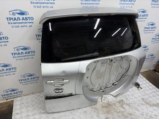 Крышка багажника RAV 4 2005-2016 A30 2.2 diesel 2ADFHV