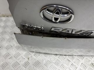 Крышка багажника RAV 4 2005-2016 A30 2.2 diesel 2ADFHV