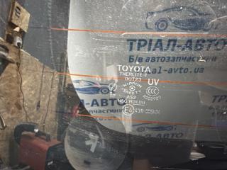 Крышка багажника RAV 4 2005-2016 A30 2.2 diesel 2ADFHV