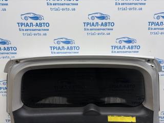 Крышка багажника RAV 4 2005-2016 A30 2.2 diesel 2ADFHV