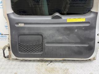 Крышка багажника RAV 4 2005-2016 A30 2.2 diesel 2ADFHV