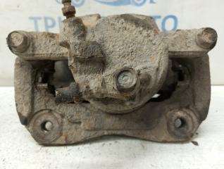 Суппорт передний левый Toyota RAV 4 A30 2.2 diesel 2ADFHV