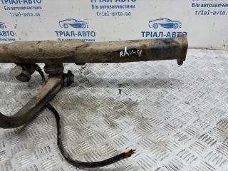 Фаркоп Toyota RAV 4 A30 2.2 diesel 2ADFHV