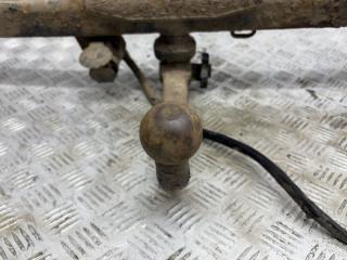 Фаркоп RAV 4 2005-2016 A30 2.2 diesel 2ADFHV