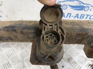 Фаркоп RAV 4 2005-2016 A30 2.2 diesel 2ADFHV