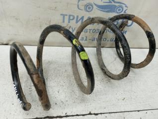 Пружина передняя RAV 4 2005-2016 A30 2.2 diesel 2ADFHV