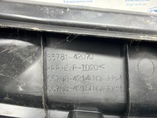 Дефлектор дворников RAV 4 2005-2016 A30 2.2 diesel 2ADFHV