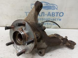Кулак поворотный правый со ступицей Toyota RAV 4 2005-2016