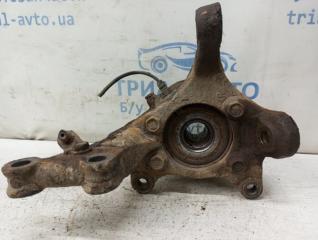 Кулак поворотный правый со ступицей Toyota RAV 4 A30 2.2 diesel 2ADFHV