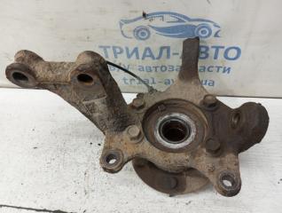 Кулак поворотный правый со ступицей RAV 4 2005-2016 A30 2.2 diesel 2ADFHV