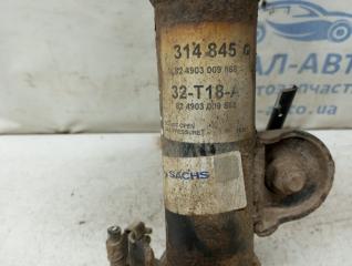 Амортизатор передний правый RAV 4 2005-2016 A30 2.2 diesel 2ADFHV