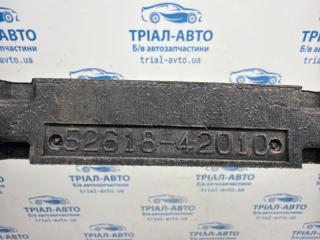 Абсорбер переднего бампера RAV 4 2005-2016 A30 2.2 diesel 2ADFHV