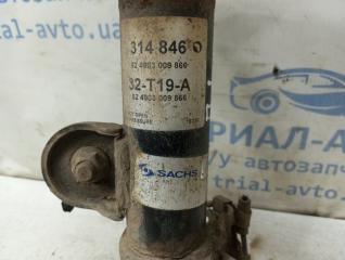 Амортизатор передний левый RAV 4 2005-2016 A30 2.2 diesel 2ADFHV