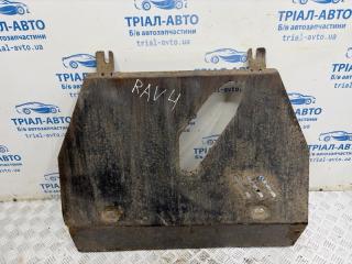Защита двс Toyota RAV 4 2005-2016 Б/У Защита двс Toyota RAV 4 2005-2016