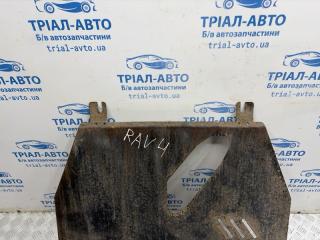 Защита двс RAV 4 2005-2016 A30 2.2 diesel 2ADFHV