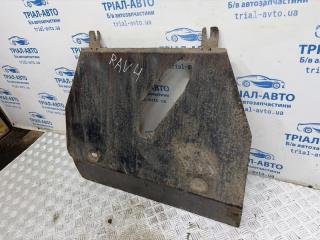 Защита двс RAV 4 2005-2016 A30 2.2 diesel 2ADFHV