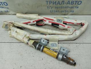 Airbag потолка(шторка) левый Toyota RAV 4 2005-2016 Б/У Airbag потолка(шторка) левый Toyota RAV 4 2005-2016