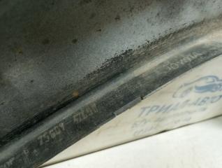 Накладка крыла передняя правая RAV 4 2005-2016 A30 2.2 diesel 2ADFHV