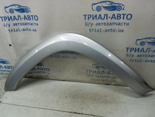Накладка крыла передняя левая Toyota RAV 4 2005-2016 Б/У Накладка крыла передняя левая Toyota RAV 4 2005-2016