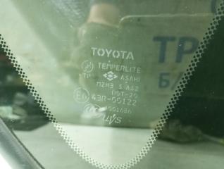 Стекло в кузов заднее правое RAV 4 2005-2016 A30 2.2 diesel 2ADFHV