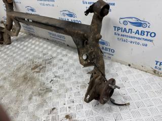 Балка задней подвески Kia Picanto FL 1.1