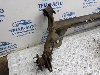 Балка задней подвески Picanto 2003-2011 FL 1.1