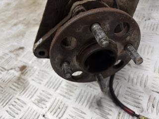 Балка задней подвески Picanto 2003-2011 FL 1.1