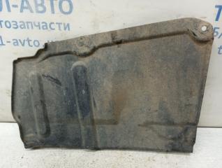 Защита передняя левая Toyota RAV 4 A30 2.2 diesel 2ADFHV