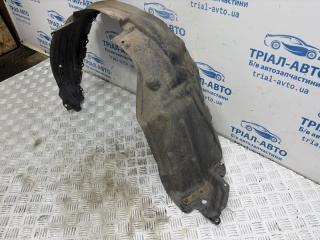 Подкрылок передний левый Toyota RAV 4 A30 2.2 diesel 2ADFHV