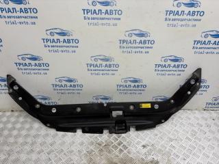 Накладка передней панели Toyota RAV 4 2005-2016 Б/У Накладка передней панели Toyota RAV 4 2005-2016